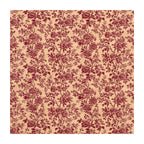 PatternPly® Naturals Antique Pink China sheet showing the pattern