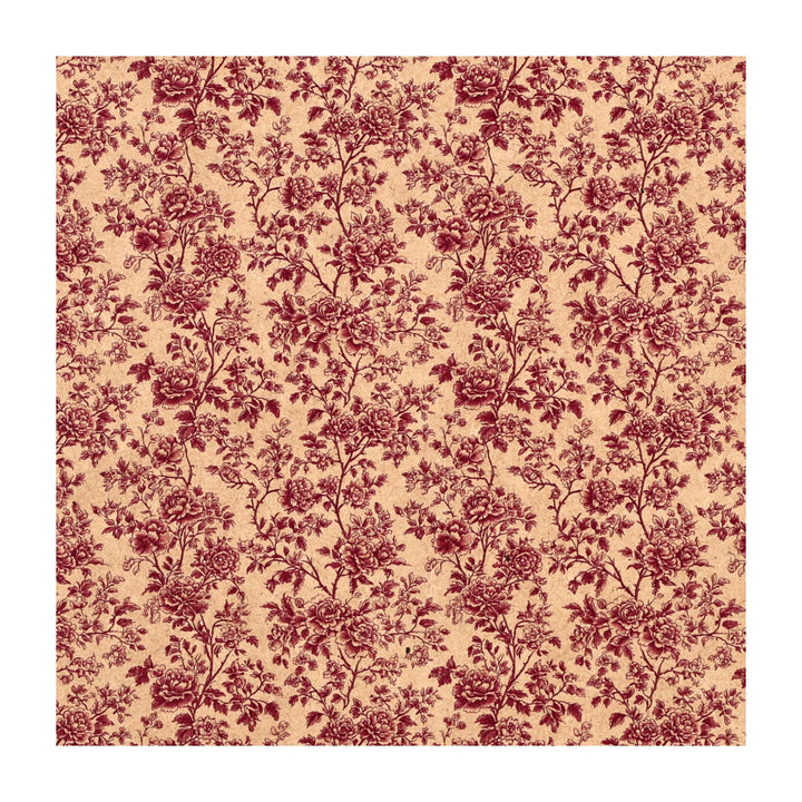 PatternPly® Naturals Antique Pink China