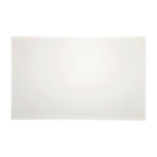 1/8" Diode Friendly White Acrylic - Gloss / Gloss product photo 3