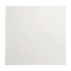 1/8" Diode Friendly White Acrylic - Gloss / Gloss product photo 2