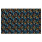 PatternPly® Full Coverage Abstract Winter Colors Stained Glass product photo 2