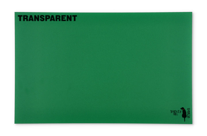 PatternPly® Transparent Solid Dark Green