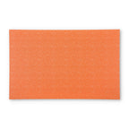 PatternPly® Full Coverage Spring Dots on Orange product photo 2