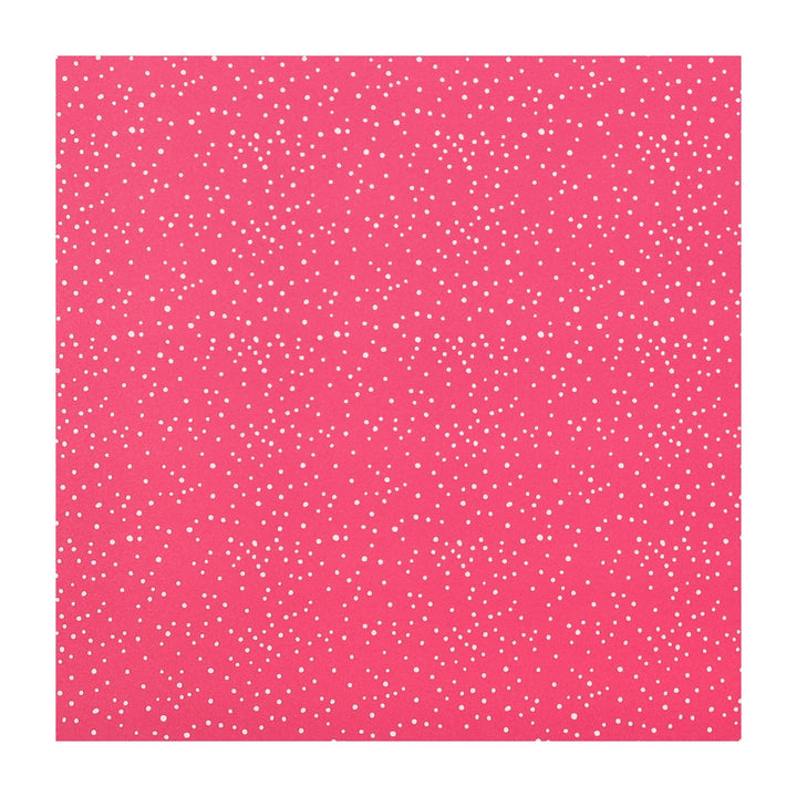 PatternPly® Full Coverage Spring Dots on Pink
