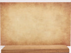 PatternPly® Full Coverage Parchment sheet showing the pattern