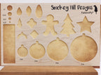 PatternPly® Full Coverage Parchment product photo 2
