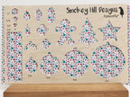 PatternPly® Full Coverage Hospital Worker product photo 3