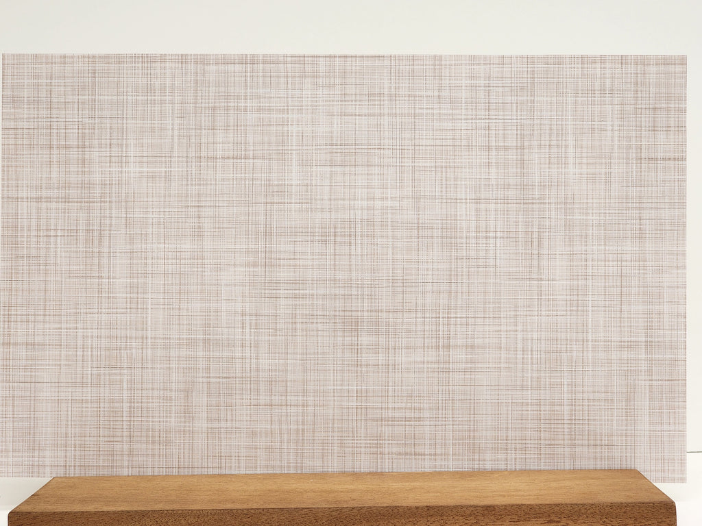 PatternPly® Full Coverage Linen sheet showing the pattern