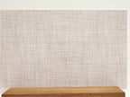 PatternPly® Full Coverage Linen sheet showing the pattern