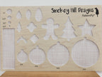 PatternPly® Full Coverage Linen product photo 2