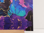 PatternPly® Full Coverage Electric Ink Blot product photo 3