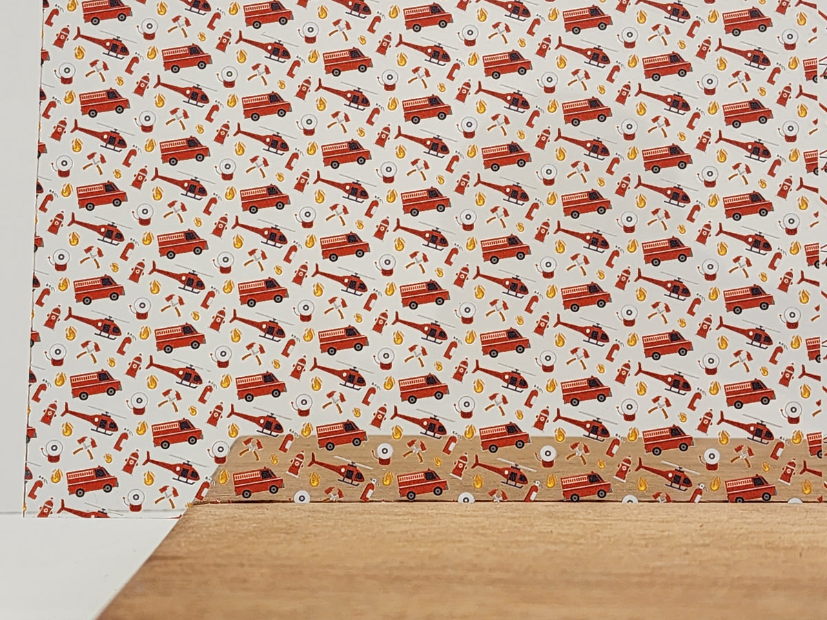 PatternPly® Scattered First Responders Trio product photo 3