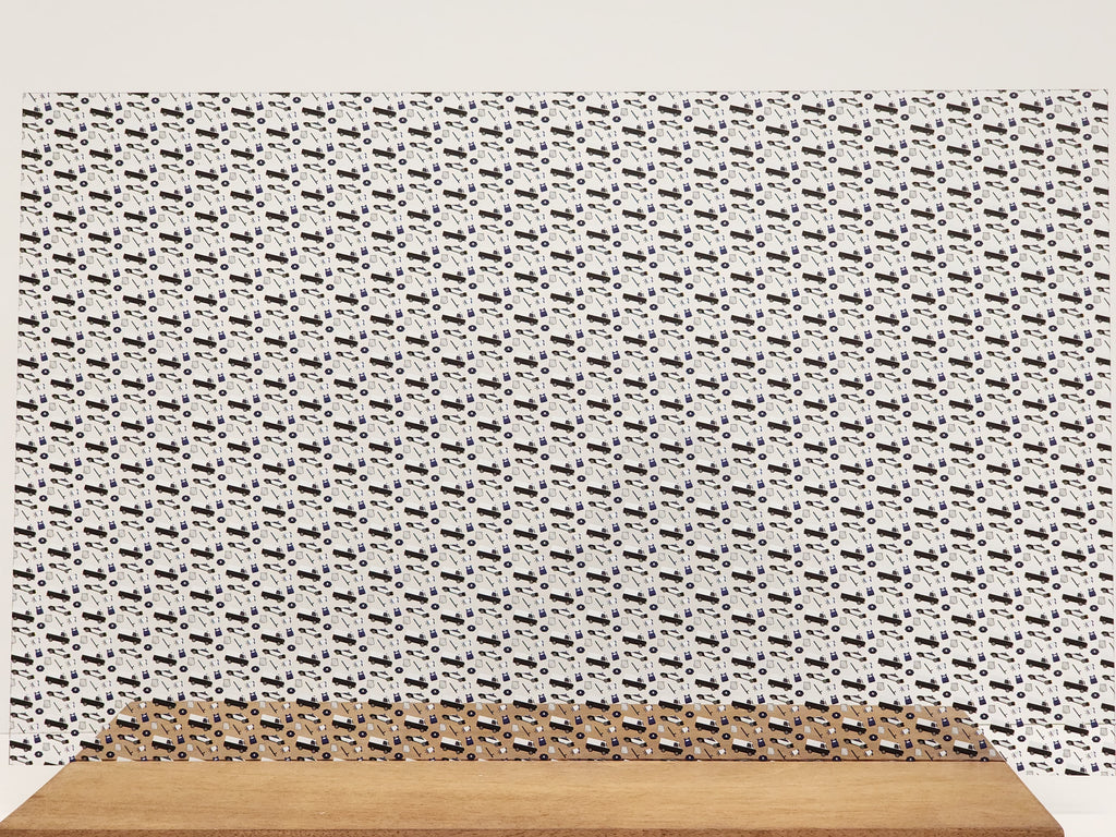 PatternPly® Scattered Police product photo 3
