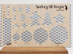 PatternPly® Scattered Police product photo 2