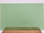 PatternPly® Scattered Green and Yellow Footballs product photo 3