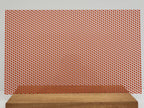 PatternPly® Scattered Red and Yellow Footballs product photo 3