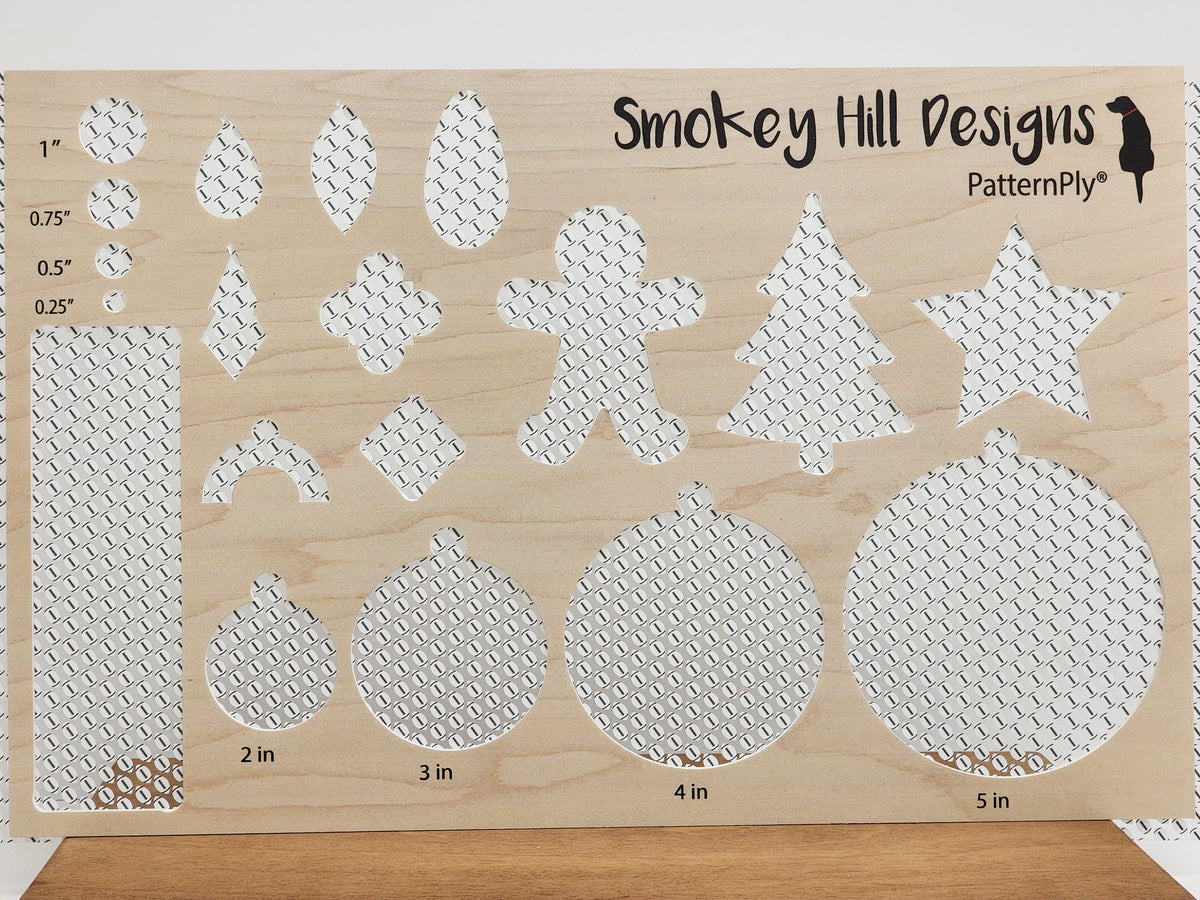 PatternPly® Scattered White Footballs product photo 2