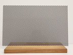PatternPly® Scattered Black Footballs product photo 3