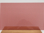 PatternPly® Scattered Red and Black Footballs product photo 3