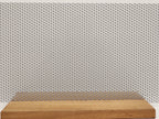 PatternPly® Scattered Gray and White Footballs product photo 3