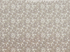 PatternPly® Scattered Neutral Terrazzo sheet showing the pattern