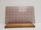 PatternPly® Scattered Deep Christmas Terrazzo product photo 3