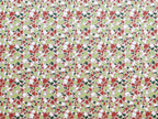 PatternPly® Scattered Christmas Terrazzo sheet showing the pattern