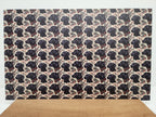 PatternPly® Full Coverage Christmas Black Labrador product photo 3