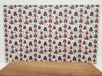 PatternPly® Full Coverage Christmas Bears product photo 3
