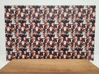 PatternPly® Full Coverage Christmas Cows product photo 3