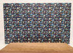 PatternPly® Full Coverage Christmas Skeletons product photo 3