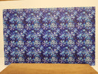 PatternPly® Full Coverage Melting Snowflakes product photo 3
