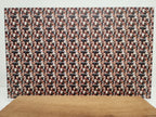 PatternPly® Full Coverage Micro Christmas Cows product photo 3