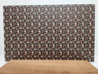 PatternPly® Full Coverage Micro Christmas German Shepherds product photo 3