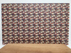PatternPly® Full Coverage Micro Hippie Santa product photo 3