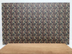 PatternPly® Full Coverage Micro Spiral Christmas Trees product photo 3