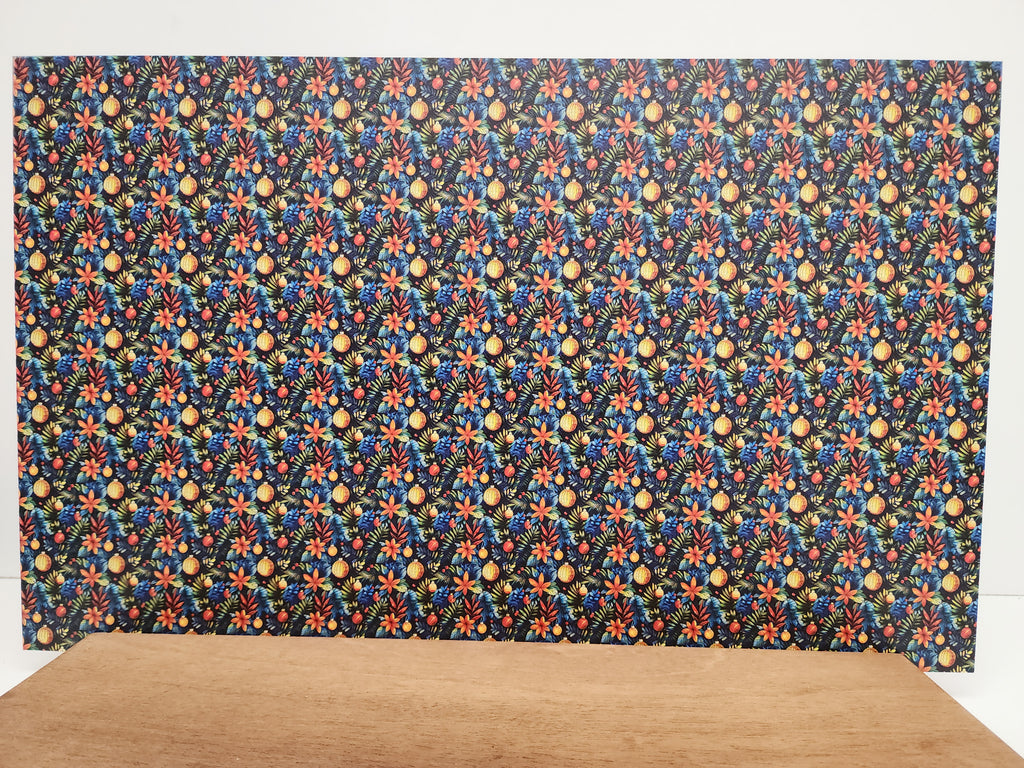 PatternPly® Full Coverage Micro Tropical Decorations product photo 3