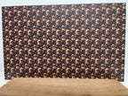 PatternPly® Full Coverage Micro Tropical Santa Claus product photo 3