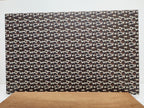 PatternPly® Full Coverage Micro Winter Cabins product photo 3