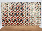 PatternPly® Full Coverage Retro Christmas Decorations product photo 3