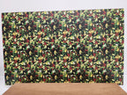 PatternPly® Full Coverage Stained Glass Mistletoe product photo 3