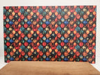 PatternPly® Full Coverage Stained Glass Ornaments product photo 3