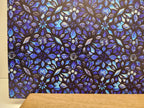 PatternPly® Full Coverage Icy Mosaic sheet showing the pattern