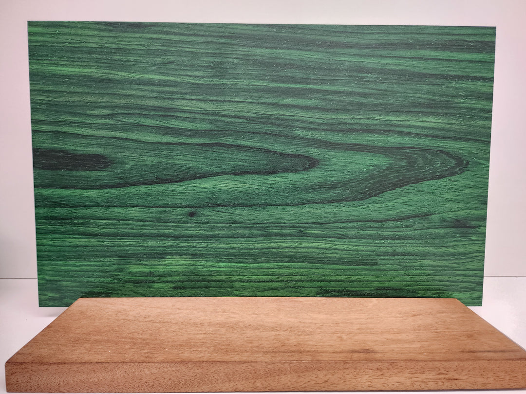 PatternPly® Green Wood