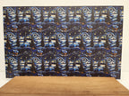 PatternPly® Full Coverage Starry Swirl Christmas product photo 3
