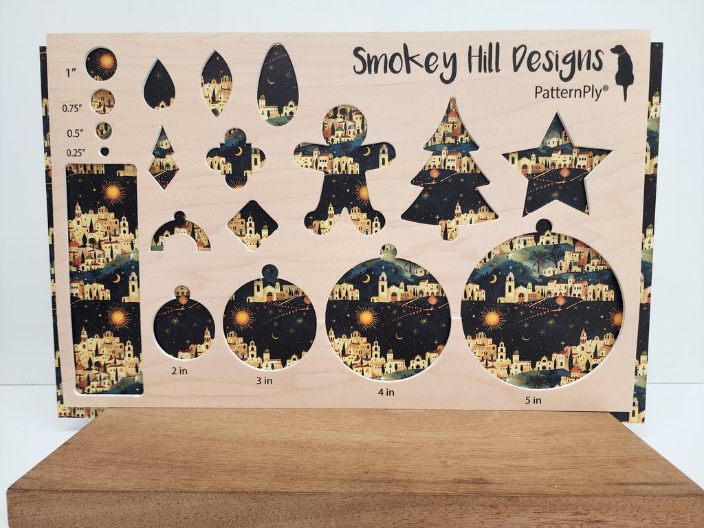 PatternPly® Full Coverage Town of Bethlehem product photo 2