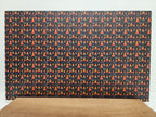 PatternPly® Full Coverage Trippy Christmas Trees product photo 2