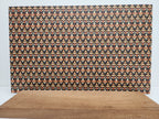 PatternPly® Full Coverage Trippy Christmas Wrapping product photo 3
