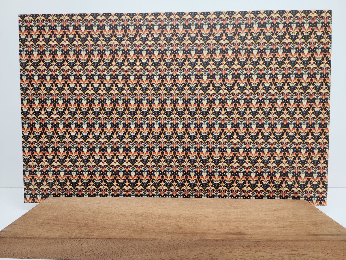 PatternPly® Full Coverage Trippy Christmas Wrapping product photo 3