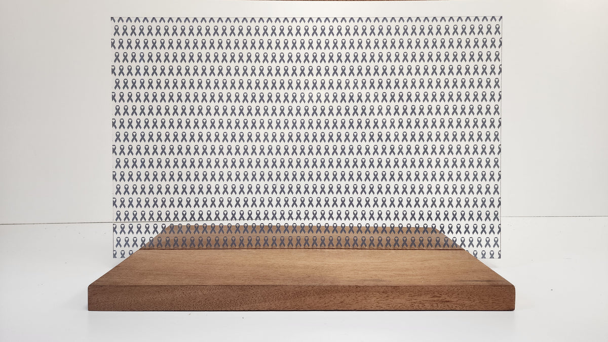 PatternPly® Scattered Gray Ribbons product photo 3